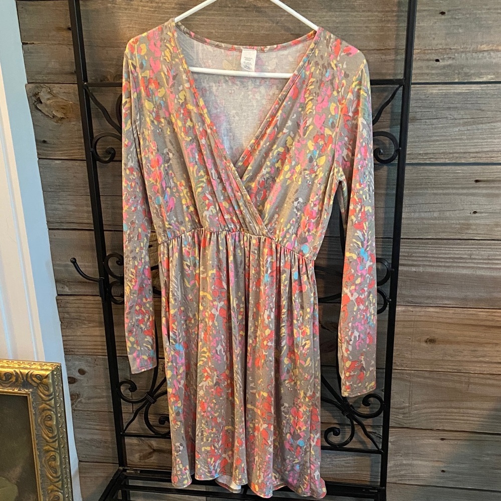 Women’s dress